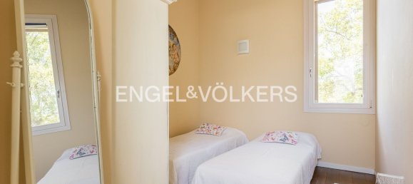 5-Zimmer Haus in Bologna, Italy, Nr. 306924 14