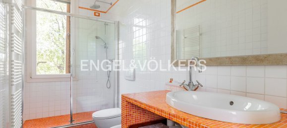 5-Zimmer Haus in Bologna, Italy, Nr. 306924 17