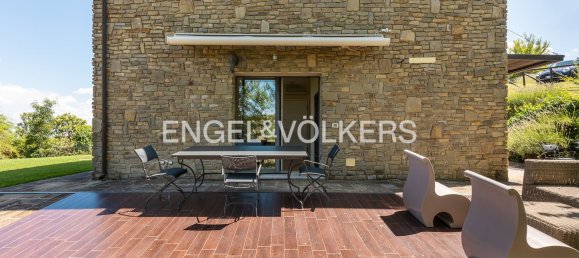 5-Zimmer Haus in Bologna, Italy, Nr. 306924 21