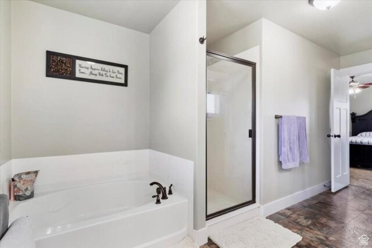 3 غرف نوم منزل في North Ogden, USA رقم 439359