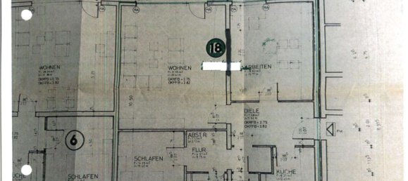 2 Schlafzimmer Wohnung in Essen, Germany, Nr. 360944 44