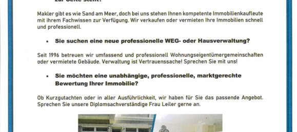 2 Schlafzimmer Wohnung in Essen, Germany, Nr. 360944 43