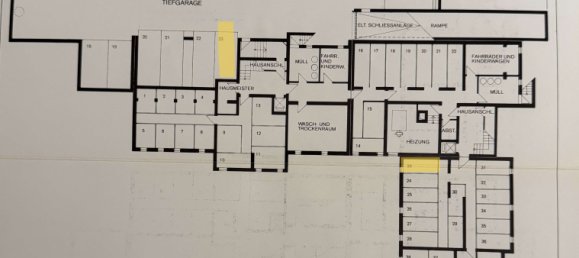 2 Schlafzimmer Wohnung in Essen, Germany, Nr. 360944 37