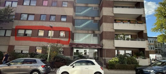 2 Schlafzimmer Wohnung in Essen, Germany, Nr. 360944 3