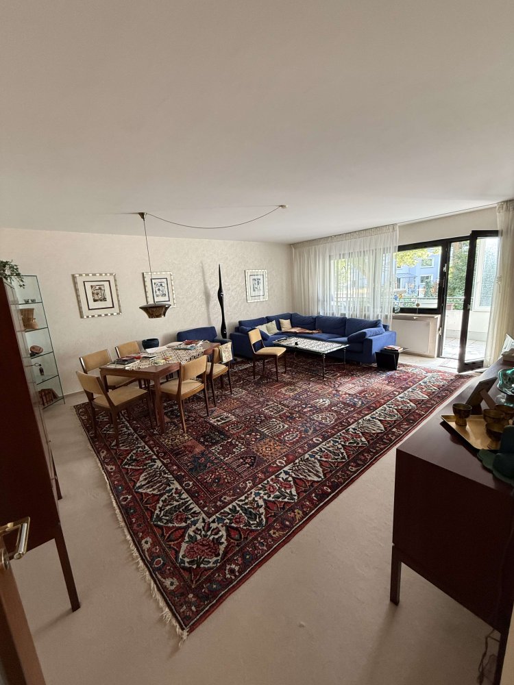 2 Schlafzimmer Wohnung in Essen, Germany, Nr. 360944