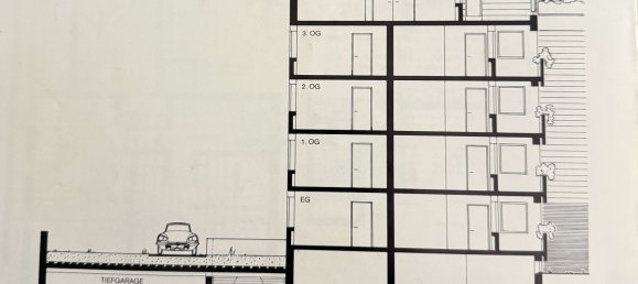 2 Schlafzimmer Wohnung in Essen, Germany, Nr. 360944 41