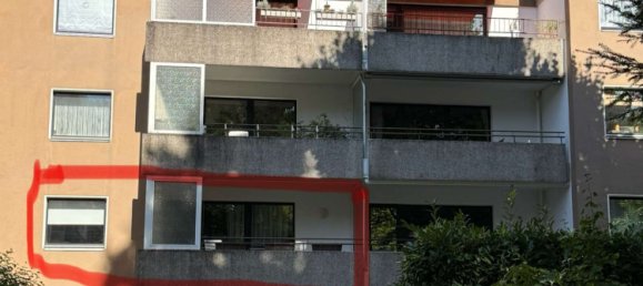 2 Schlafzimmer Wohnung in Essen, Germany, Nr. 360944 4