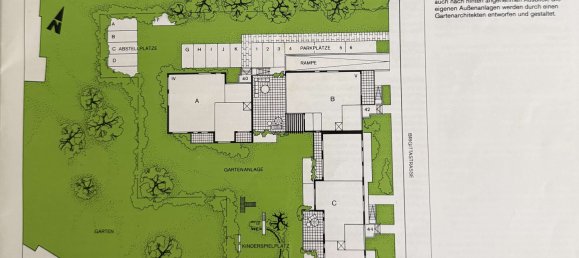 2 Schlafzimmer Wohnung in Essen, Germany, Nr. 360944 42