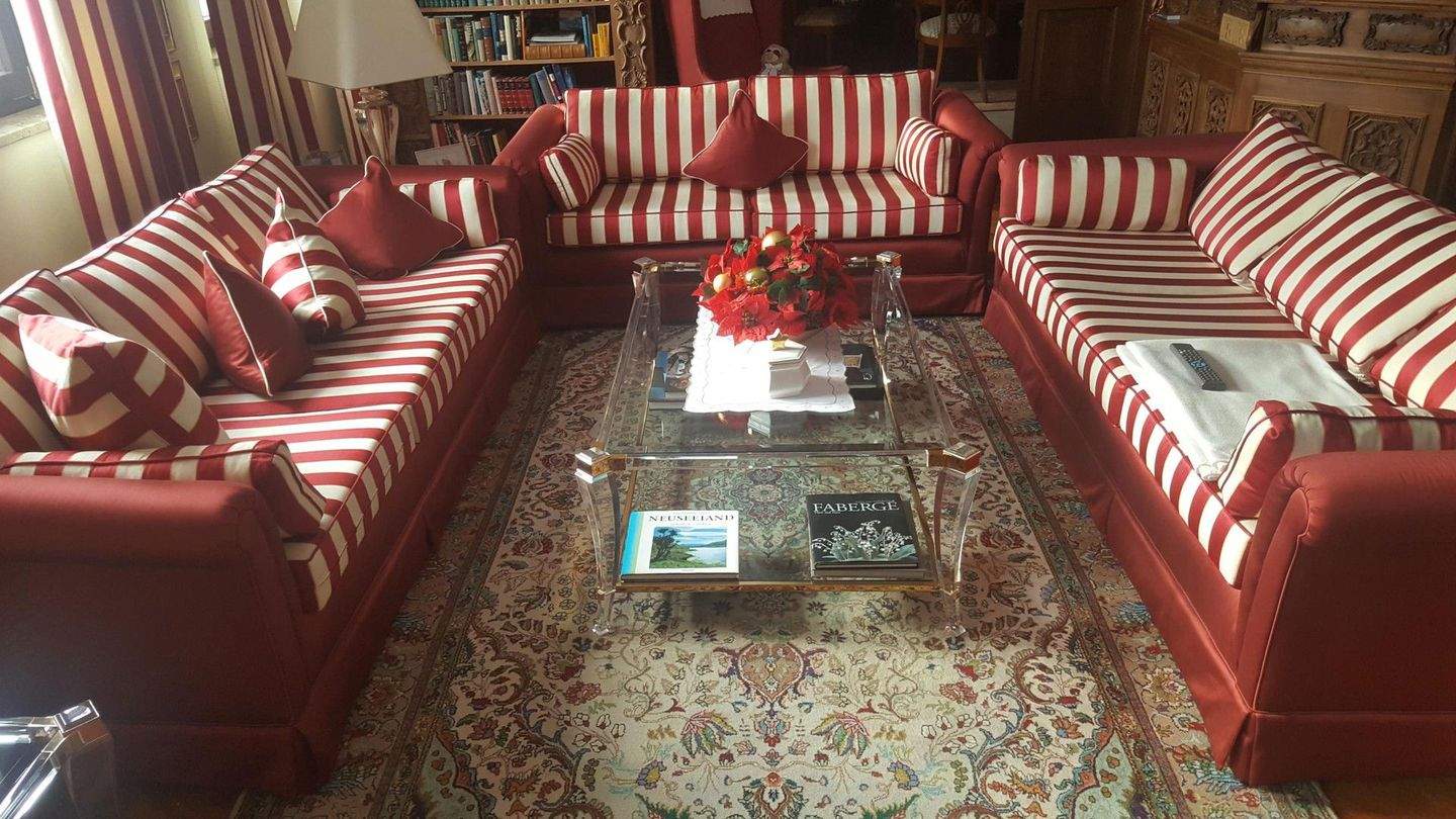 8-Zimmer Gebäude in Bürmoos, Austria, Nr. 248606