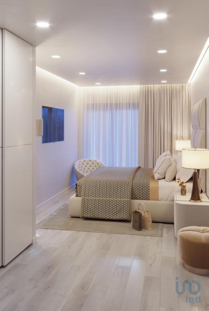 Apartamento T2 em Tavira, Portugal N.º 2444