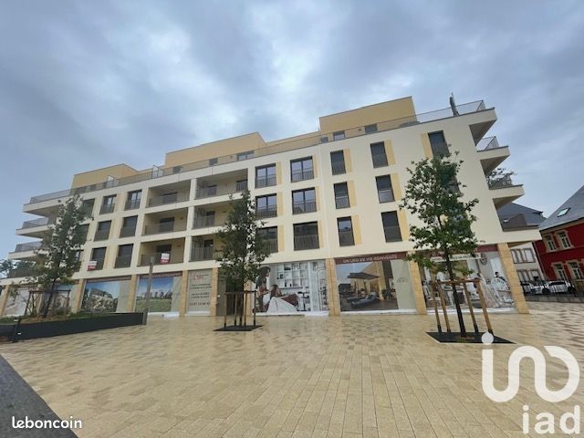 2-salle Appartement à Montigny-lès-Metz, France No. 160036