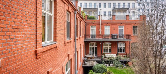 5 bedrooms Penthouse in Wieden, Austria No. 257260 7