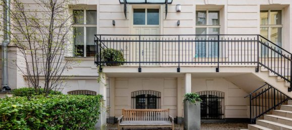 5 bedrooms Penthouse in Wieden, Austria No. 257260 8