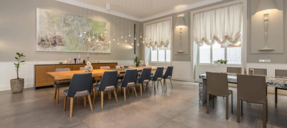 5 bedrooms Penthouse in Wieden, Austria No. 257260 5