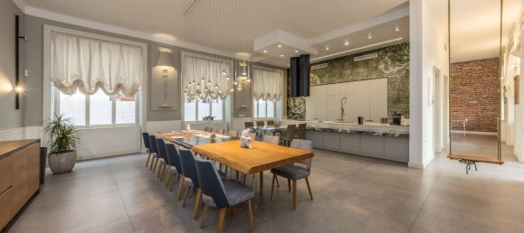 5 bedrooms Penthouse in Wieden, Austria No. 257260 3