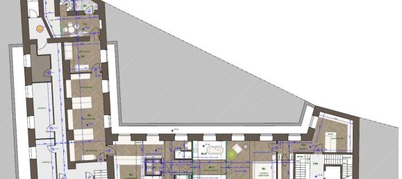 5 bedrooms Penthouse in Wieden, Austria No. 257260 9