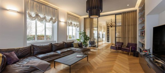 5 bedrooms Penthouse in Wieden, Austria No. 257260 2