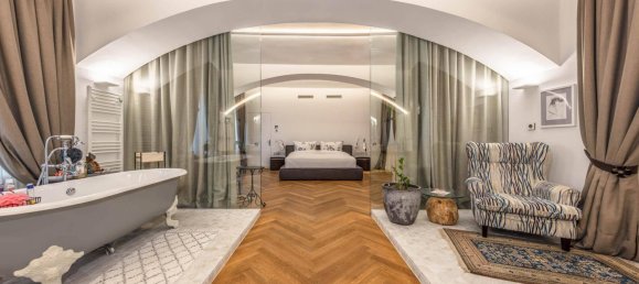 5 bedrooms Penthouse in Wieden, Austria No. 257260 4