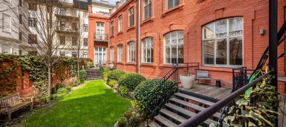 5 bedrooms Penthouse in Wieden, Austria No. 257260 6