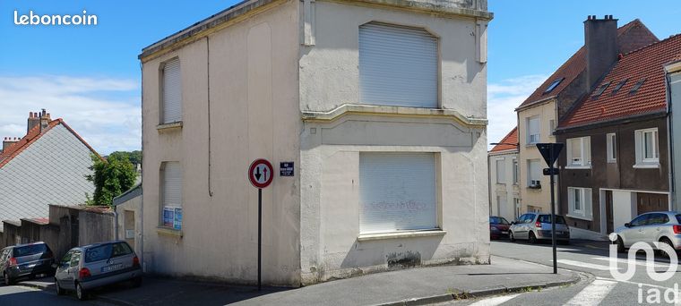 Casa T3 em Boulogne-sur-Mer, France N.º 313386