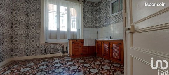 Casa T3 em Boulogne-sur-Mer, France N.º 313386 6