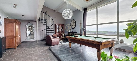 5 chambres Maison de ville à Saint-Joseph, France No. 199226 2