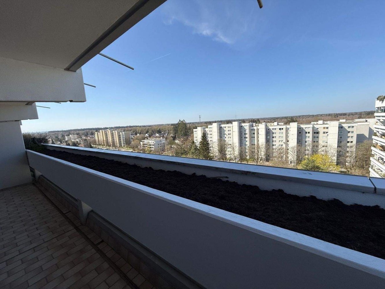 Ático de 3 habitaciónes en Munich, Germany No. 226099