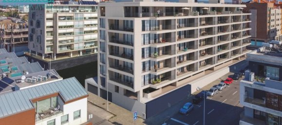 Apartamento de 2 dormitorios en Aveiro, Portugal No. 81115 20