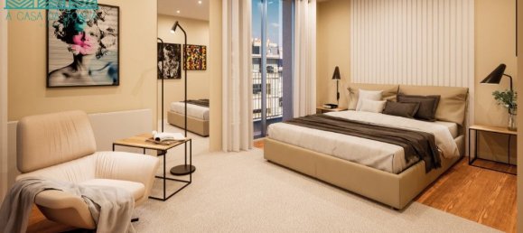 Apartamento de 2 dormitorios en Aveiro, Portugal No. 81115 10