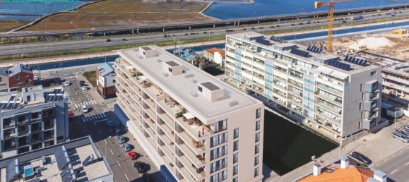 Apartamento de 2 dormitorios en Aveiro, Portugal No. 81115 22