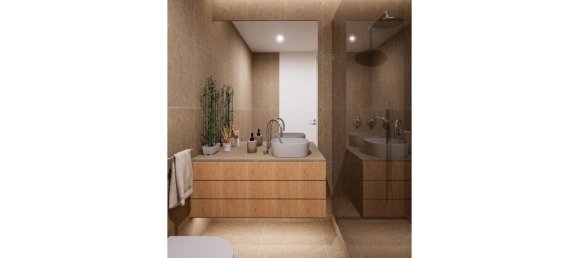 Apartamento de 2 dormitorios en Aveiro, Portugal No. 81115 11