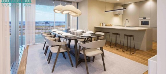 Apartamento de 2 dormitorios en Aveiro, Portugal No. 81115 3