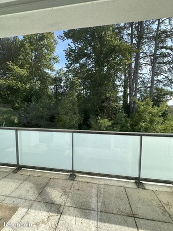 1 bedroom Apartment in Gex, France No. 313229