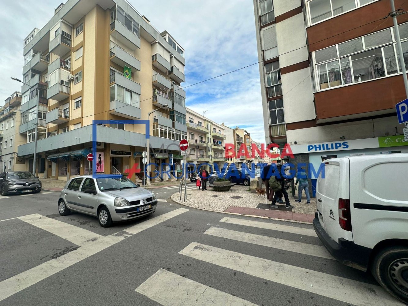 4 bedrooms Apartment in Almada, Portugal No. 69765