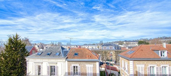 2 chambres Appartement à Versailles, France No. 291787 9