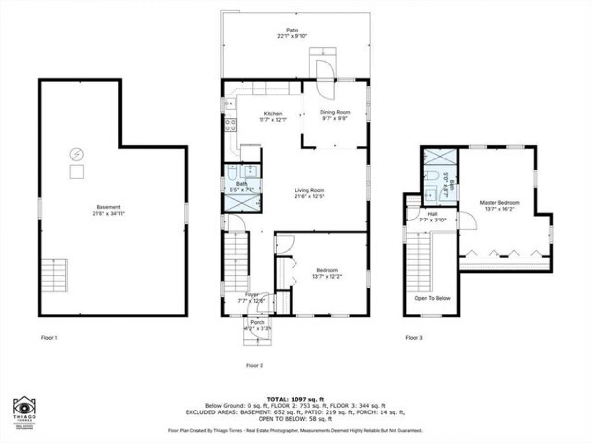 2 bedrooms House in Barnstable, USA No. 402793