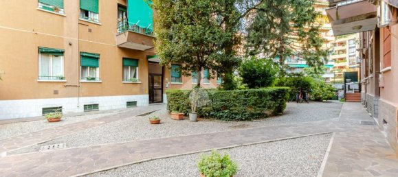 2 rooms Apartment in Sesto San Giovanni, Italy No. 305664 17
