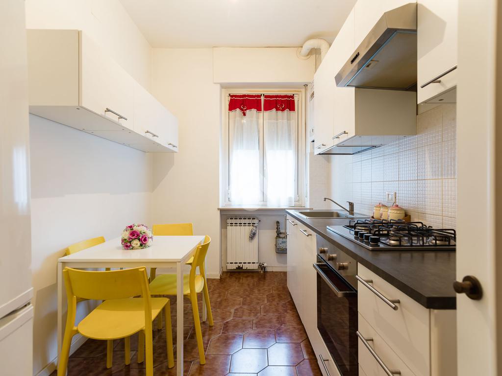 2 rooms Apartment in Sesto San Giovanni, Italy No. 305664