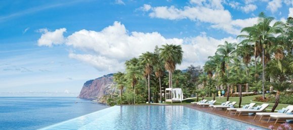 3 غرف نوم شقة في Funchal, Portugal رقم 96948 11