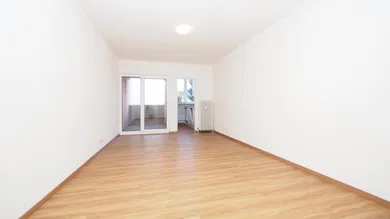 1 bedroom Apartment in Salzburg, Austria No. 214778