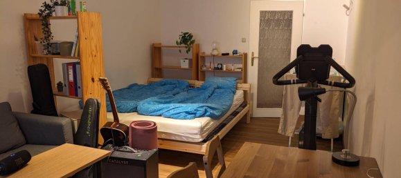 1 bedroom Apartment in Salzburg, Austria No. 214778 8