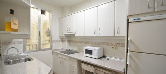 1 bedroom Apartment in Madrid, Spain No. 136806 5