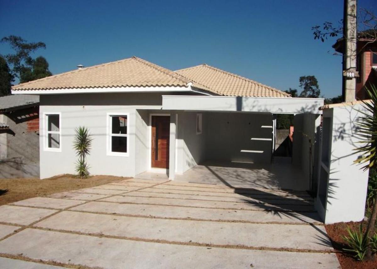 3 bedrooms House in Vargem Grande Paulista, Brazil No. 437650