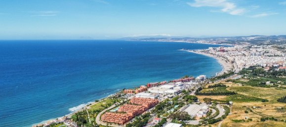 Terreno en Estepona, Spain No. 135014 4