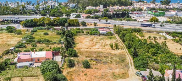 Terreno en Estepona, Spain No. 135014 7
