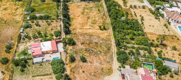 Terreno en Estepona, Spain No. 135014 6