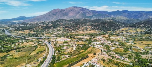 Terreno en Estepona, Spain No. 135014 5