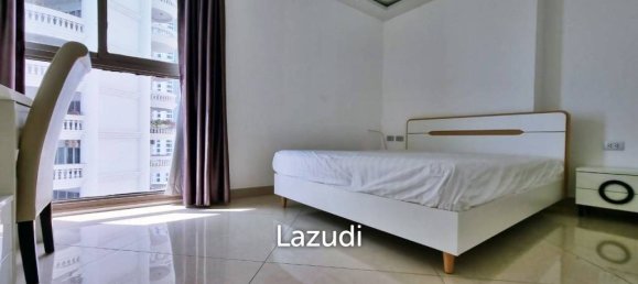 Apartamento com 2 quartos em condomínio em Bang Lamung, Thailand N.º 15337 9