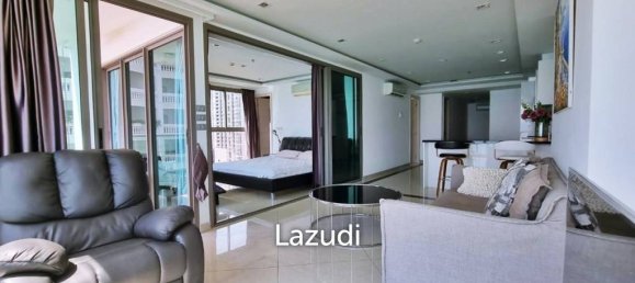 Apartamento com 2 quartos em condomínio em Bang Lamung, Thailand N.º 15337 3
