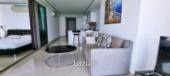 Apartamento com 2 quartos em condomínio em Bang Lamung, Thailand N.º 15337 2